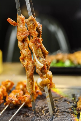 赤峰潮牌燒烤地址查詢電話號碼-第1張圖片