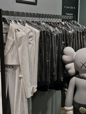 赤峰潮牌實(shí)體店電話地址查詢-第1張圖片