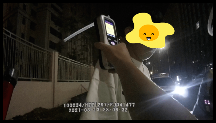 赤峰查隔夜酒駕電話號碼查詢-第1張圖片