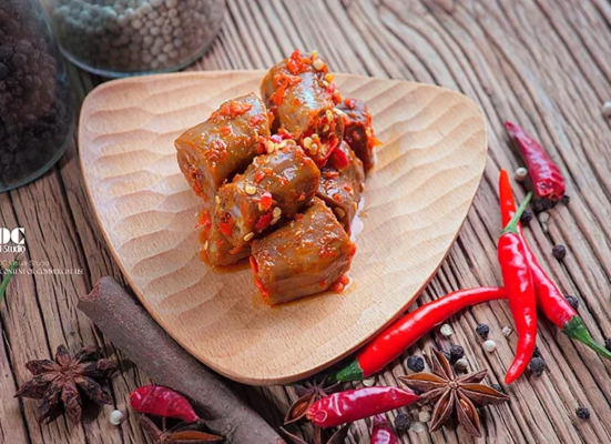 赤峰新聞絕味鴨脖地址電話號碼-第1張圖片