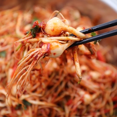 赤峰錦山韓式泡菜店電話是多少-第1張圖片