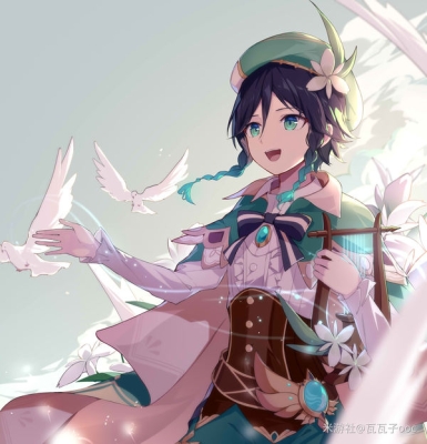 赤峰原神主題店電話號碼查詢-第1張圖片