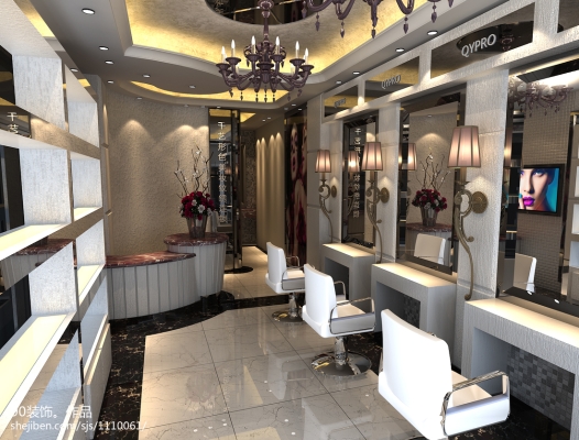 赤峰浩軒美發(fā)店電話地址查詢-第1張圖片