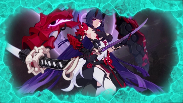 赤峰市崩壞三主題店電話號碼-第1張圖片