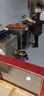 弘祥麻花赤峰店電話號碼查詢-第1張圖片