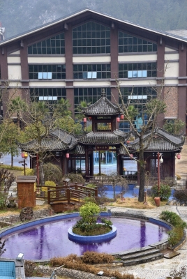 赤峰響河漂流電話多少號-第1張圖片