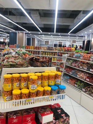 赤峰潮衣庫購物城店電話號(hào)碼-第1張圖片