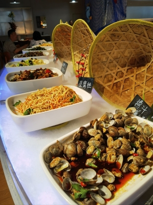 赤峰永業(yè)熱浪自助餐電話(huà)號(hào)碼-第1張圖片