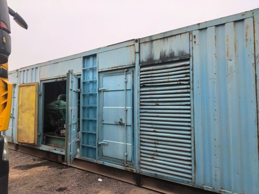 赤峰發(fā)電機租賃電話多少號-第1張圖片