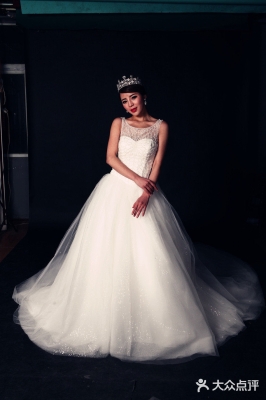 赤峰祎軒婚紗館電話號碼多少-第1張圖片