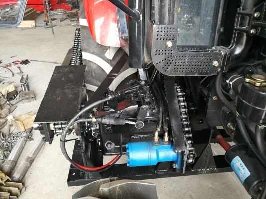 赤峰北野拖拉機維修電話號碼-第1張圖片