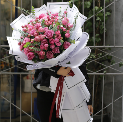 赤峰桃喜鮮花店電話地址查詢-第1張圖片