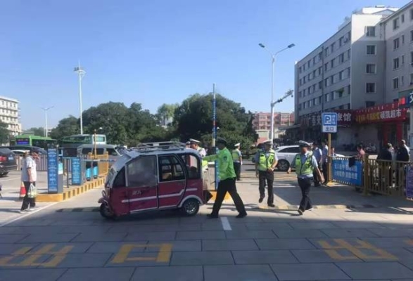 赤峰報廢三輪車電話號碼-第1張圖片