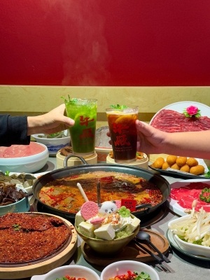 赤峰養(yǎng)生火鍋店地址電話號碼-第1張圖片