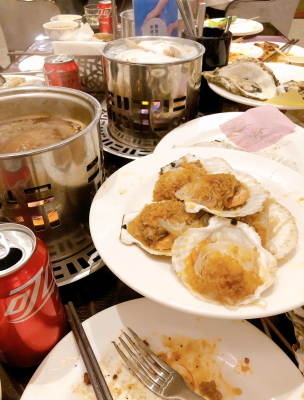 赤峰摩爾城自助餐-第1張圖片