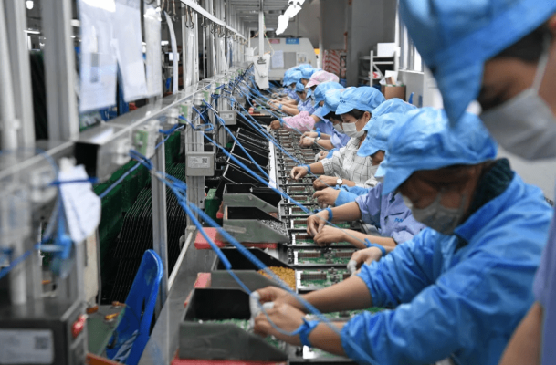 赤峰拾膜機(jī)械廠招聘電話號(hào)碼-第1張圖片