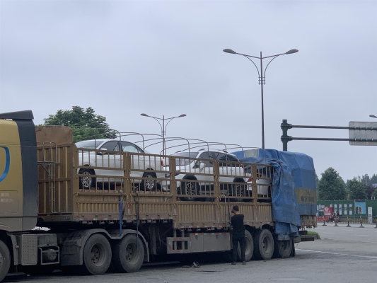 赤峰到麗水物流電話號碼多少-第1張圖片