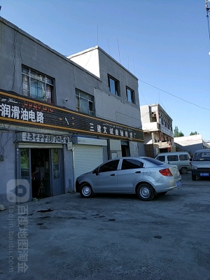 赤峰氣動修理廠電話多少號-第1張圖片