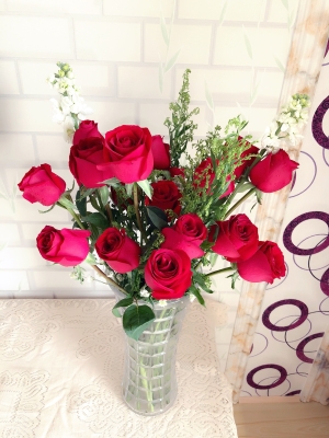 赤峰銀馬小區(qū)鮮花店電話號碼-第1張圖片