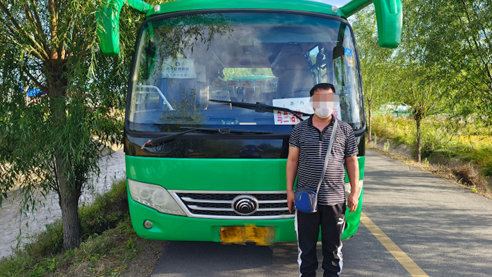 赤峰到寶昌客車(chē)司機(jī)電話號(hào)碼-第1張圖片