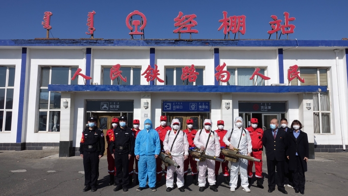 赤峰三分地派出所電話-第1張圖片