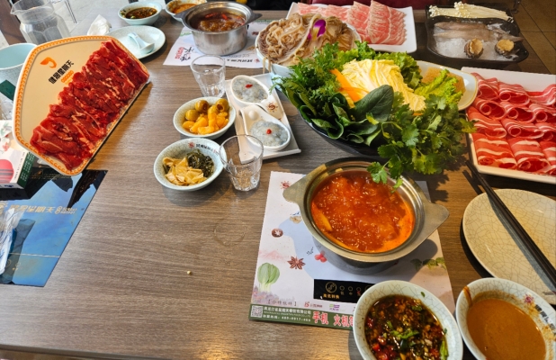 健晟星期天火鍋電話號碼多少-第1張圖片