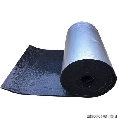 赤峰橡塑保溫棉廠家電話號碼-第1張圖片