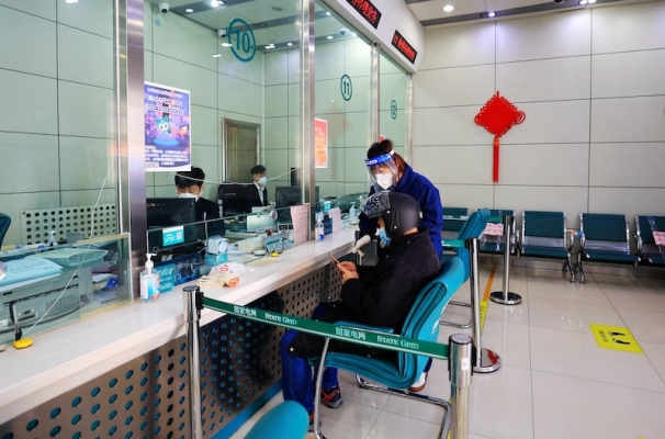 赤峰國家電網(wǎng)客服電話是多少-第1張圖片