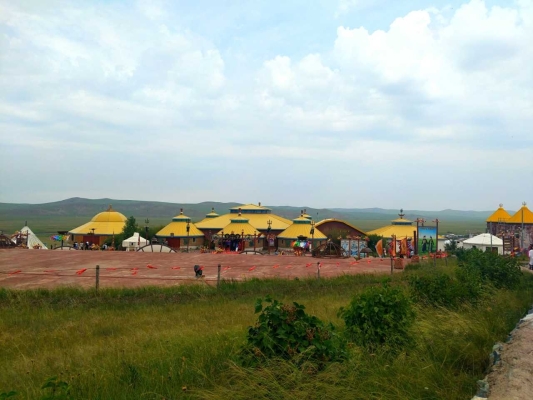 赤峰市九天檢測(cè)站-第1張圖片