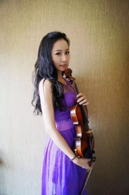 赤峰小提琴劇場地址電話號碼-第1張圖片