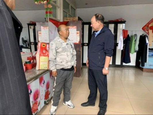 赤峰市機(jī)關(guān)衛(wèi)生所電話號碼-第1張圖片