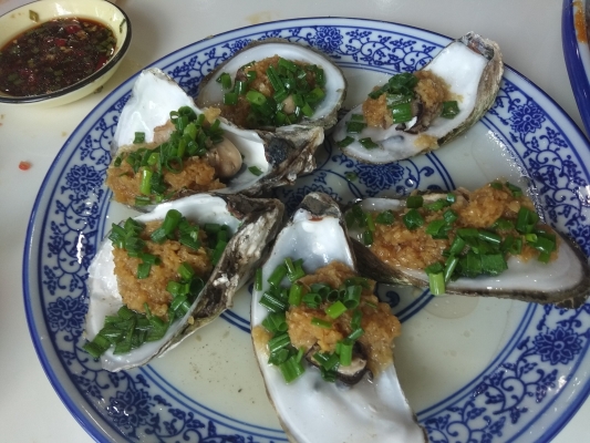 赤峰鑫集海鮮飯店電話多少號-第1張圖片