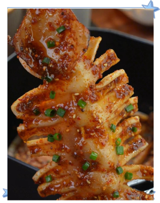 赤峰路邊攤烤魷魚電話地址查詢-第1張圖片