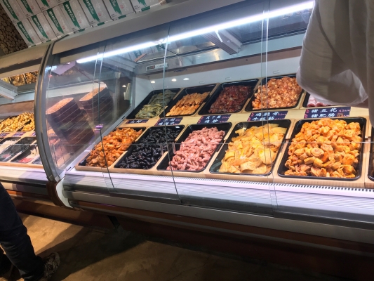 大堯烤肉赤峰店電話號(hào)碼多少-第1張圖片