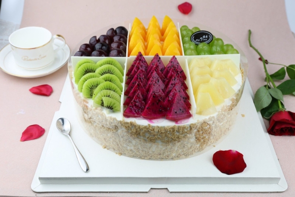 赤峰嘟嘟臉蛋糕店地址電話號碼-第1張圖片