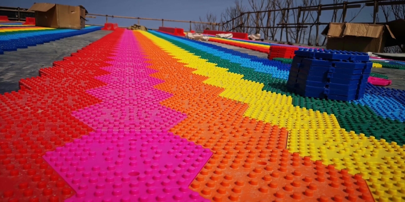 赤峰雷家營(yíng)子彩虹滑梯電話號(hào)碼-第1張圖片