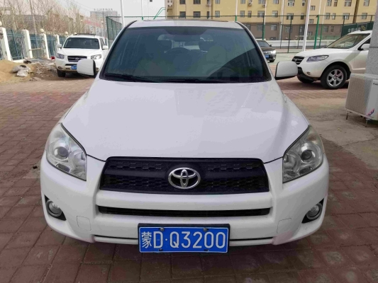 赤峰市豐田4s電話號碼-第1張圖片