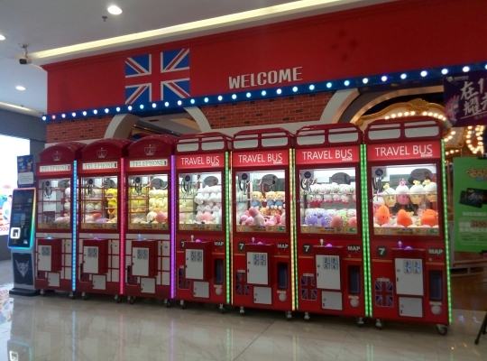 赤峰萬悅城地下超市電話號(hào)碼-第1張圖片