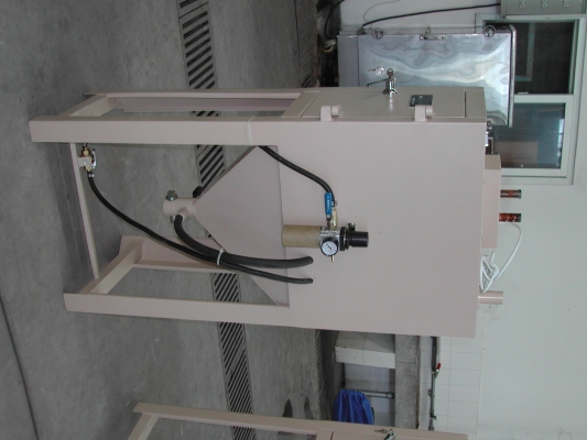 赤峰無氣噴砂機(jī)維修電話號碼-第1張圖片