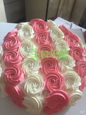 好口福蛋糕店赤峰店電話地址-第1張圖片