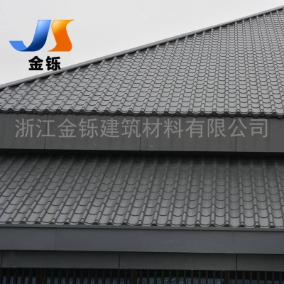 赤峰琉璃瓦屋頂廠家電話號(hào)碼-第1張圖片