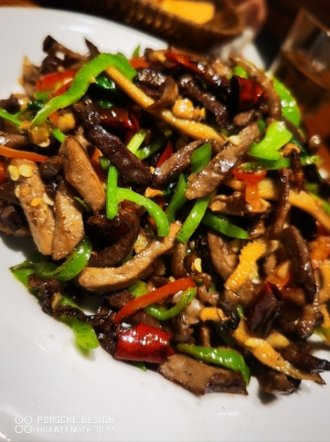 赤峰吃貨美食燒烤店電話號碼-第1張圖片