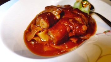 赤峰玉饌閣酒店電話號碼多少-第1張圖片