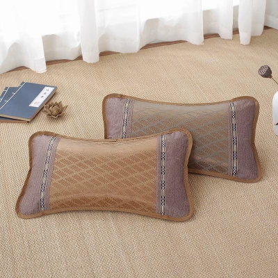 赤峰蕎麥殼枕頭廠家電話號碼-第1張圖片