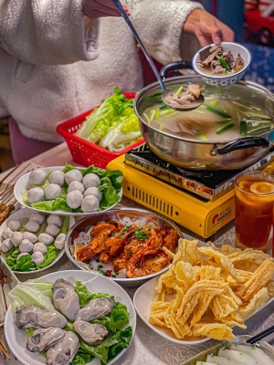 赤峰小院大排檔電話號(hào)碼查詢-第1張圖片