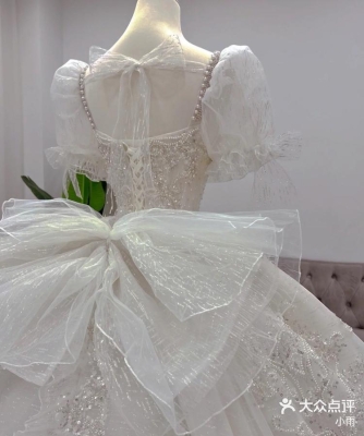 赤峰熙悅婚紗店電話地址查詢-第1張圖片