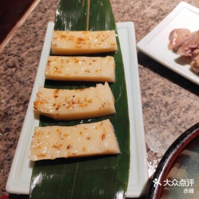 赤峰高檔大排檔電話號(hào)碼-第1張圖片