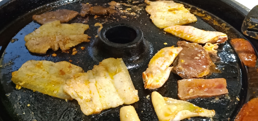 赤峰清真寺烤肉電話多少號(hào)-第1張圖片