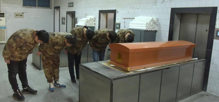 赤峰市火葬場(chǎng)招聘電話號(hào)碼-第1張圖片