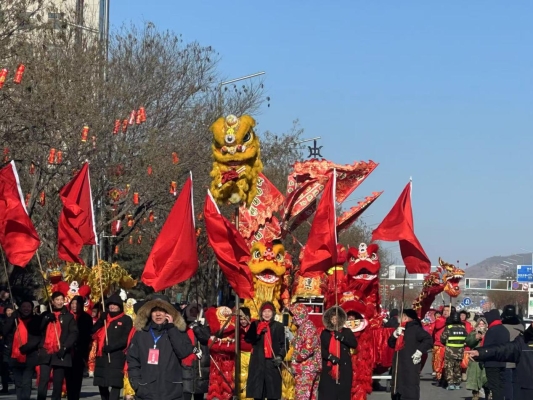 赤峰蒙古族文化-第1張圖片